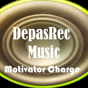 Обложка для DepasRec - Motivator Charge