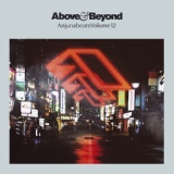 Обложка для Above & Beyond feat. Zoe Johnston - Treasure (Kyau & Albert Remix)