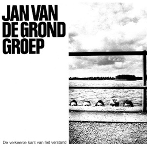 Обложка для Jan van de Grond Groep - Eenzaamheid