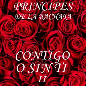 Обложка для Principes De La Bachata, DJ Unic - Necesito un Siquiatra DJ Unic Edit