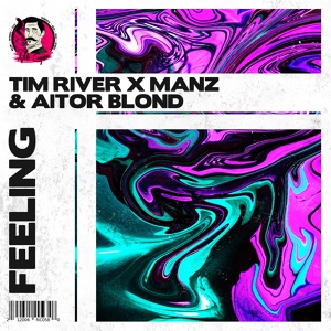 Обложка для Tim River, MANZ, Aitor Blond - Feeling [vk.com/music_for_youtube]