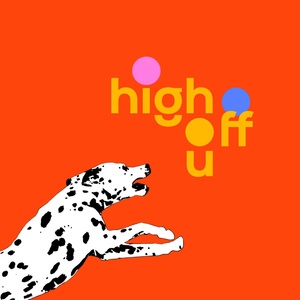 Обложка для Coleman Hell, La+ch - High Off U
