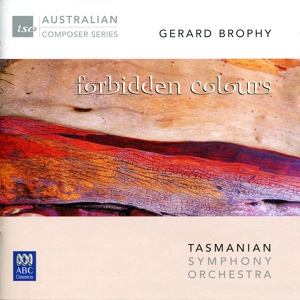 Обложка для Tasmanian Symphony Orchestra - Mantras: Mantra 1
