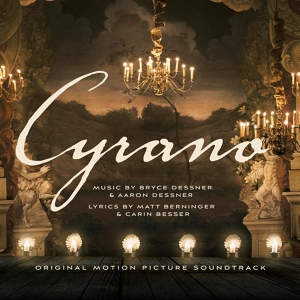Обложка для Bryce Dessner, Aaron Dessner, Víkingur Ólafsson, London Contemporary Orchestra - Cyrano's Message