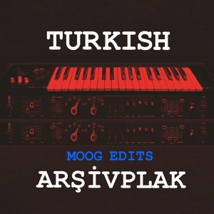 Обложка для Arşivplak - Su Karsiki Dagda