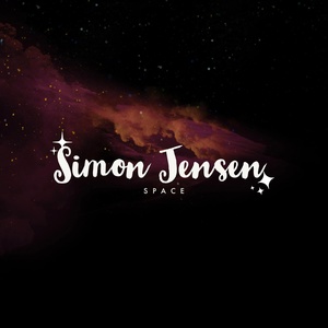 Обложка для Simon Jensen - Global Space