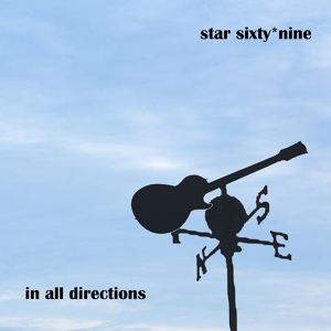 Обложка для star sixty*nine - Love Can Hurt You