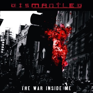 Обложка для Dismantled - The Whore Inside Me