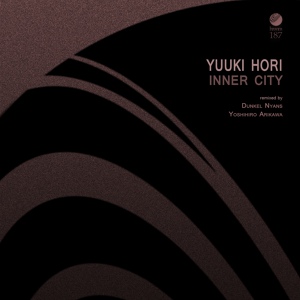 Обложка для Yuuki Hori - Inner City