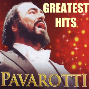 Обложка для Luciano Pavarotti - I Lombardi : Acte II - « La mia letizia infondere »