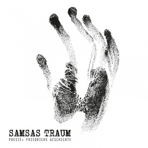 Обложка для Samsas Traum - Sauber