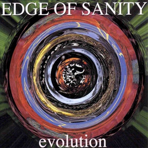 Обложка для Edge Of Sanity - I Wonna Go Home