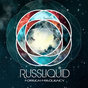 Обложка для Russ Liquid - Voices