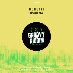Обложка для Bonetti - Ipanema