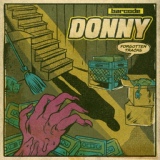 Обложка для Donny - Medievil Beating