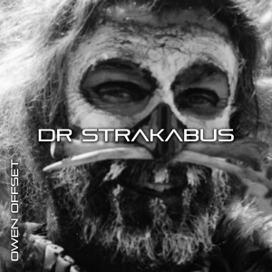 Обложка для Owen Offset - Dr Strakabus