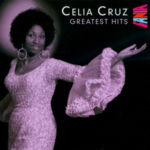 Обложка для Willie Colón, Celia Cruz - Latinos En Estados Unidos