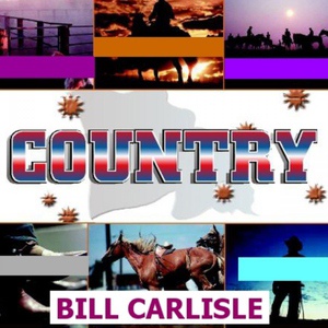 Обложка для Jumpin´ Bill Carlisle - I Don´t Want To Run