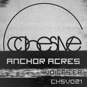 Обложка для Anchor Acres - Voices