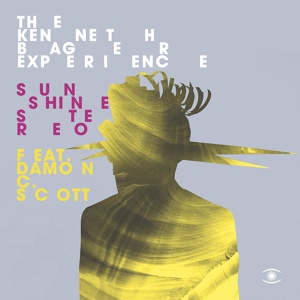 Обложка для The Kenneth Bager Experience feat. Damon C. Scott - Sunshine Stereo