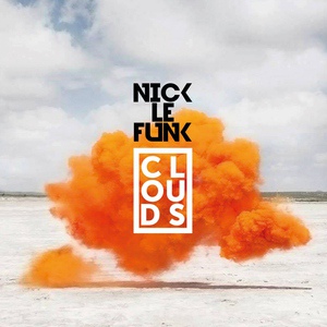 Обложка для Nick Le Funk - Clouds