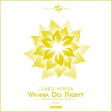 Обложка для Claes Rosen - Wanna Do Right