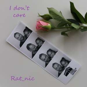 Обложка для Rat_Nic - Virgin