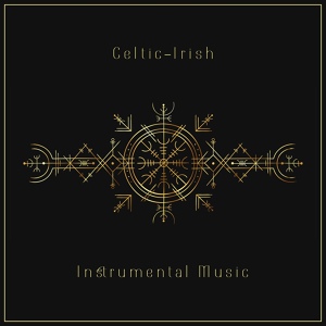 Обложка для Celtic Music Voyages - Irish Mood