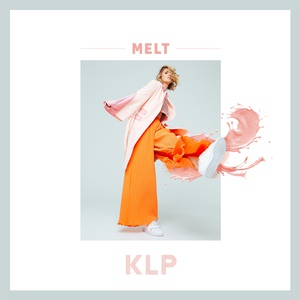 Обложка для KLP - Melt