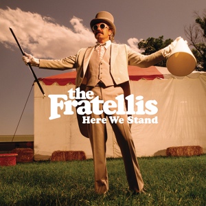 Обложка для The Fratellis - Tell Me A Lie