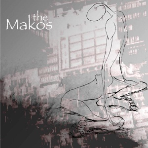 Обложка для The Makos - Old