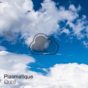 Обложка для Plasmatique - Qubit