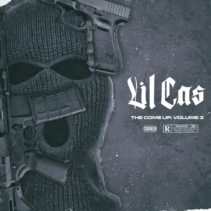 Обложка для Lil Cas feat. Kilo Art Of Fact, Guerri - Late Nights