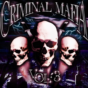 Обложка для Criminal Mafia Cult, oppslll - No Cowbell