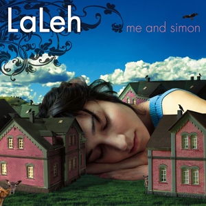 Обложка для Laleh - Svalorna