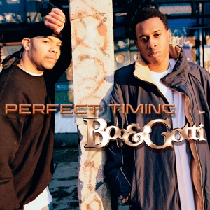 Обложка для Boo And Gotti, Baby, Mikkey, Mannie Fresh - Perfect Timing