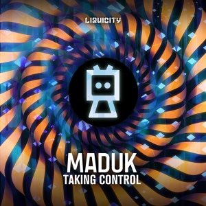 Обложка для Maduk - Taking Control
