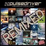 Обложка для Pulsedriver - Find My Way