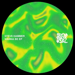 Обложка для Steve Hammer - London Dry