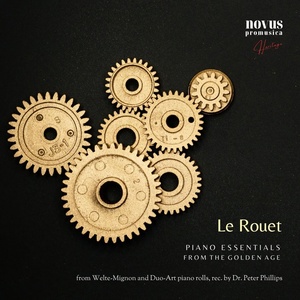 Обложка для Camille Saint-Säens, Peter Phillips - Le Rouet D' Omphale, Op. 31 (Arr. Solo Piano by Saint-Saëns)