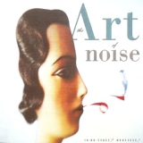 Обложка для Art Of Noise - Opus for Four
