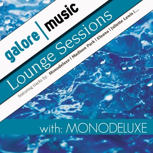 Обложка для Monodeluxe - I Don't Know (Feat Juliette Lewis)