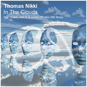 Обложка для Thomas Nikki - In The Clouds