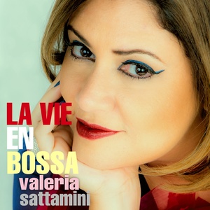 Обложка для Valeria Sattamini - C'est si bon