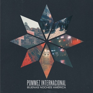 Обложка для Pommez Internacional - Hacia el Este