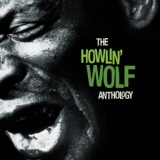 Обложка для Howlin' Wolf - The Back Door Wolf