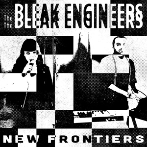 Обложка для The Bleak Engineers - Amaryllis