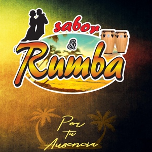 Обложка для Sabor & Rumba - Así No Te Amará Jamás