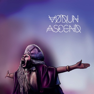 Обложка для Vodun - Providence Of Ancestors