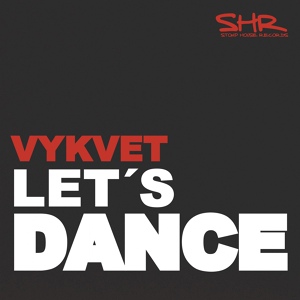 Обложка для Vykvet - Let the Bass